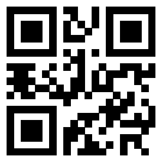 Scansione del Qr Code di 3302328795