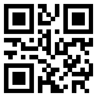 Il QrCode di 3302328796