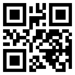 3302328797 - Immagine del Qr Code associato