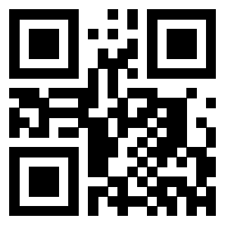 3302328800 - Immagine del Qr Code associato