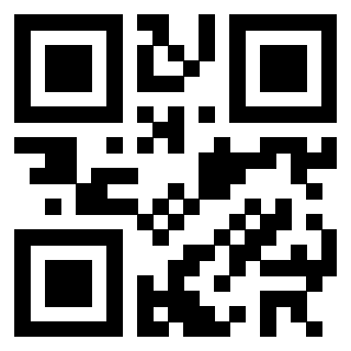3302328801 - Immagine del Qr Code