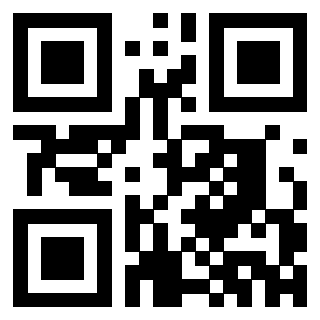 Il Qr Code di 3302328803