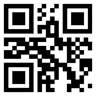 Il QrCode di 3302328807