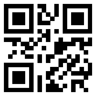 3302328808 - Immagine del QrCode