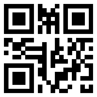 3302328811 - Immagine del Qr Code associato