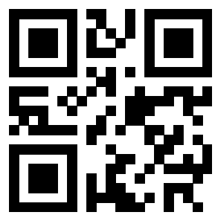 3302328812 QrCode associato