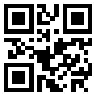Il QrCode di 3302328814