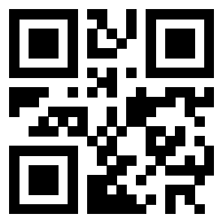 Immagine del QrCode di 3302328816