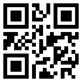 Il QrCode di 3302328817