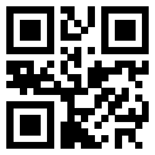 3302328818 Qr Code associato