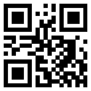Il QrCode di 3302328821