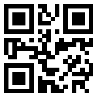 3302328822 - Immagine del Qr Code associato