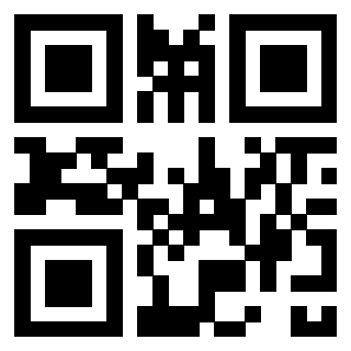 3302328824 - Immagine del Qr Code associato