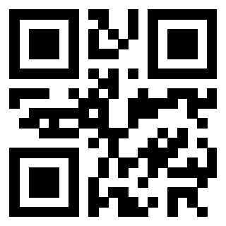 3302328825 Qr Code associato