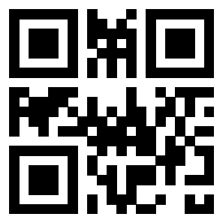 Immagine del QrCode di 3302328826