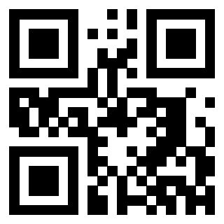 Immagine del QrCode di 3302328829