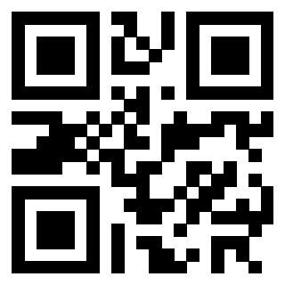 Scansione del Qr Code di 3302328831