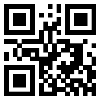 3302328833 - Immagine del Qr Code associato