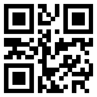 3302328834 Qr Code associato