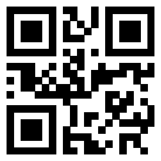 Il Qr Code di 3302328836
