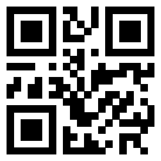 Immagine del QrCode di 3302328838