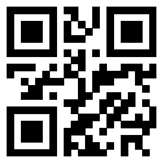 Immagine del Qr Code di 3302328839