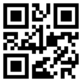 3302328843 - Immagine del QrCode