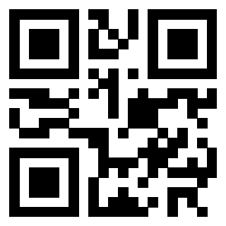 3302328845 - Immagine del Qr Code