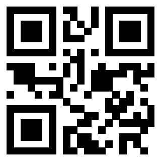 Immagine del QrCode di 3302328846