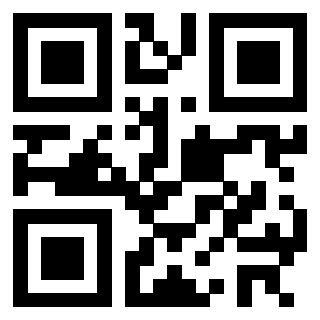 3302328848 Qr Code associato
