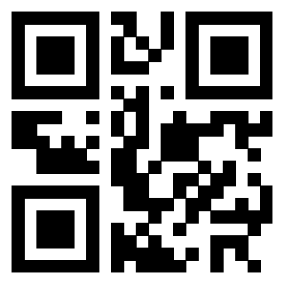 Immagine del Qr Code di 3302328849