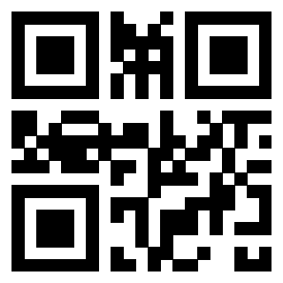 3302328851 - Immagine del QrCode