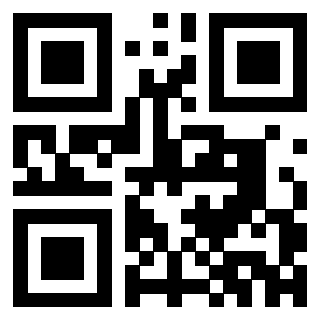 3302328853 - Immagine del QrCode associato