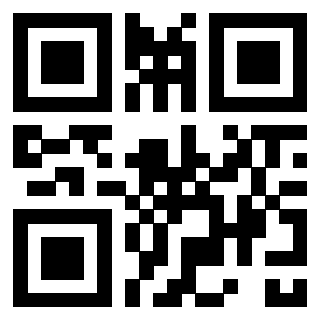 Il QrCode di 3302328855