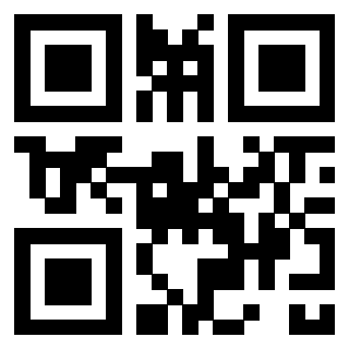 Immagine del QrCode di 3302328857