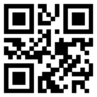 Immagine del QrCode di 3302328859