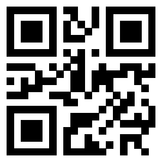 Scansione del Qr Code di 3302328860