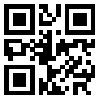 3302328861 QrCode associato