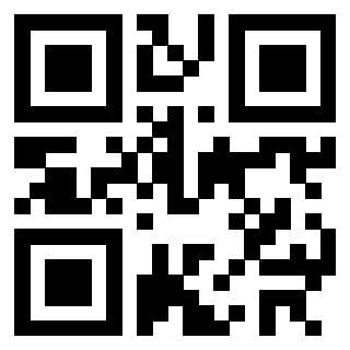 Il Qr Code di 3302328862