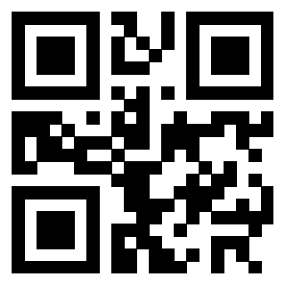 Immagine del Qr Code di 3302328865