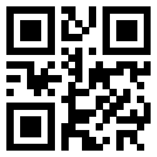 Il QrCode di 3302328869