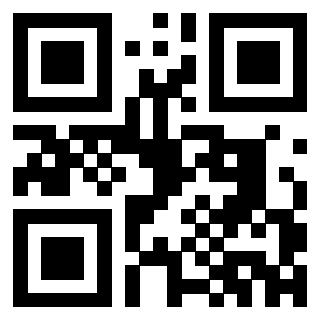 3302328870 - Immagine del QrCode associato