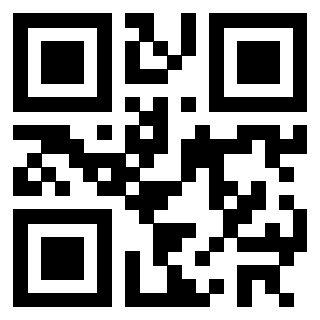 Immagine del QrCode di 3302328872