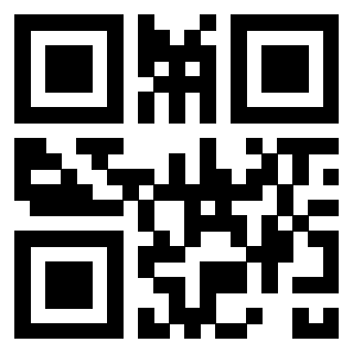 Il QrCode di 3302328874