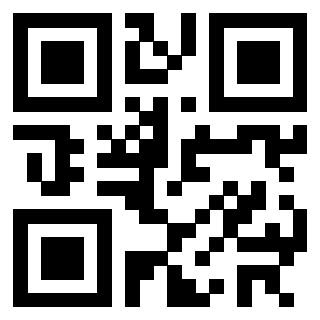 3302328880 - Immagine del Qr Code associato