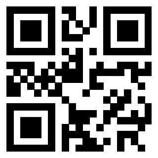 3302328883 - Immagine del Qr Code