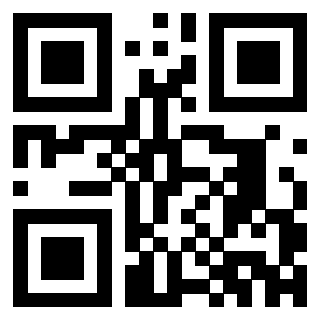 Il QrCode di 3302328884