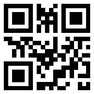 Immagine del Qr Code di 3302328889