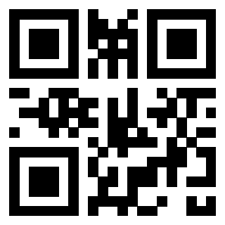 Il QrCode di 3302328891