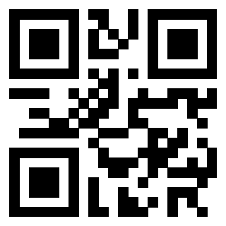 Scansione del Qr Code di 3302328895